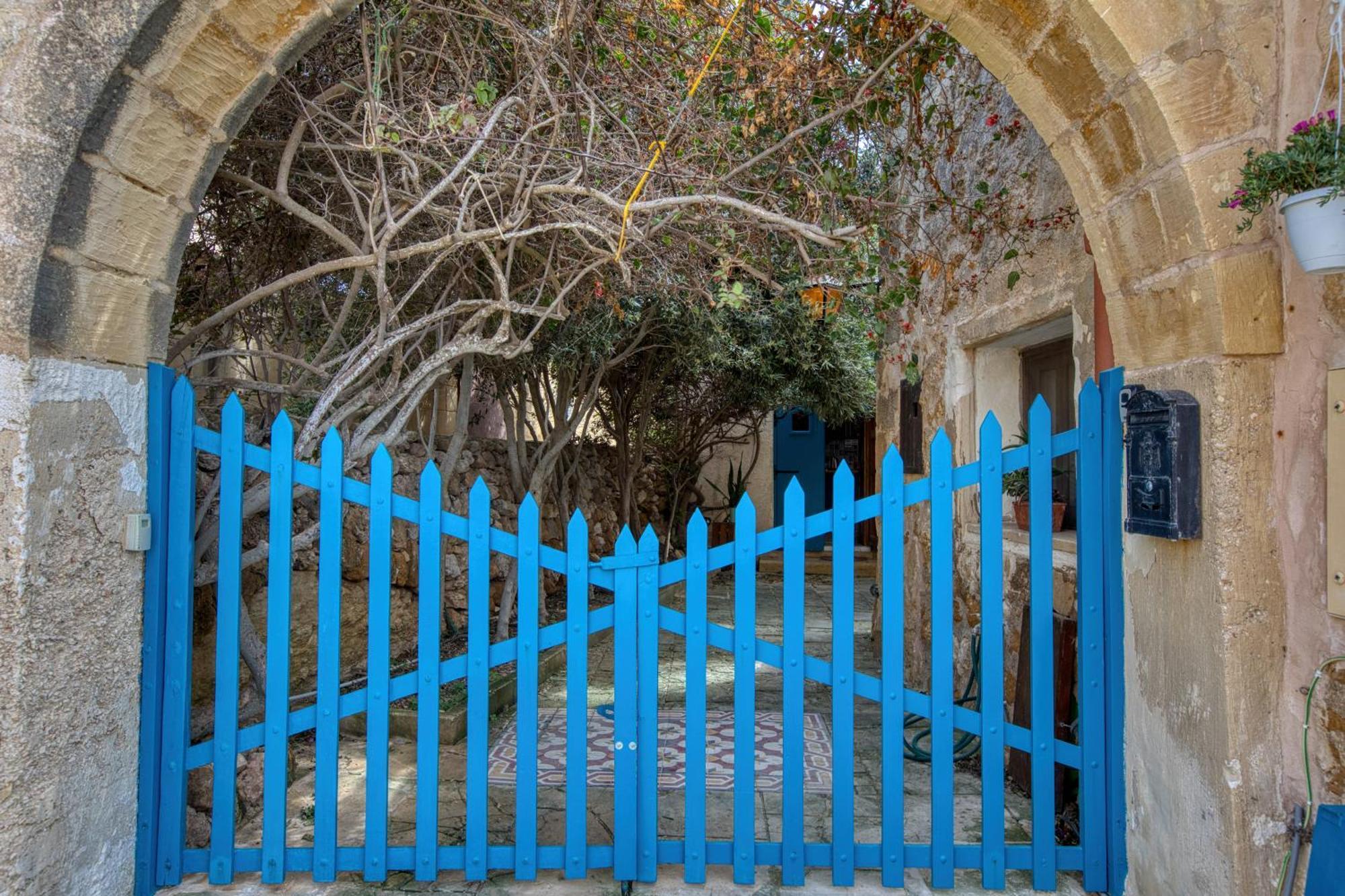 Dar Ix-Xemx Hotel Nadur Buitenkant foto